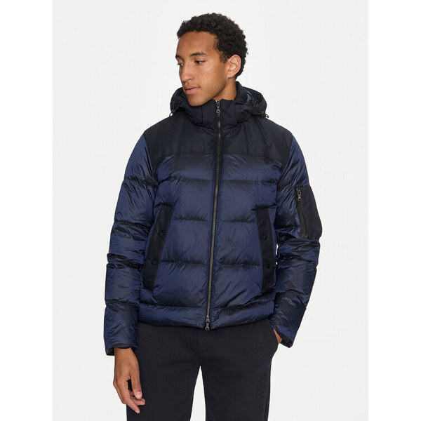 Vatovaná bunda Paul&Shark 55378786