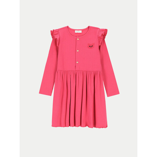 Každodenné šaty Coccodrillo 55378269