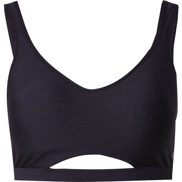 UNDER ARMOUR Športová podprsenka Infinity čierna 55387423