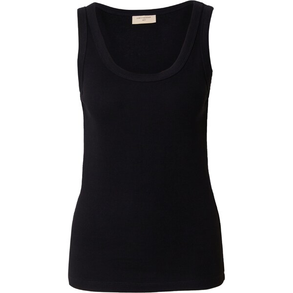 Freequent Top FQHI čierna 55387449
