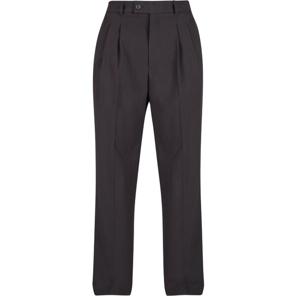 Urban Classics Nohavice čierna 55386913