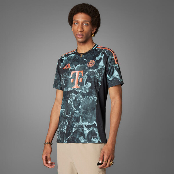 Adidas Dres FC Bayern 24/25 Away 55385214