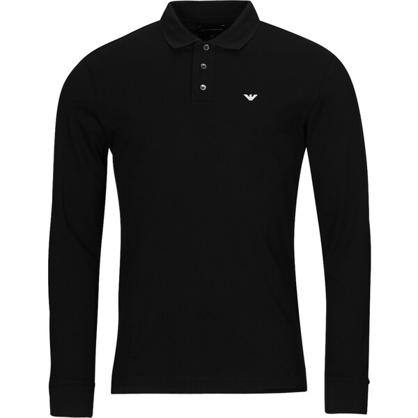 Emporio Armani Polokošele s dlhým rukávom 8N1FQ0 Emporio Armani 55411069