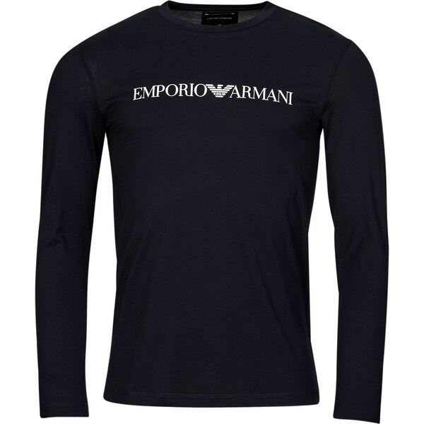 Emporio Armani Tričká s dlhým rukávom 8N1TN8 Emporio Armani 55411074