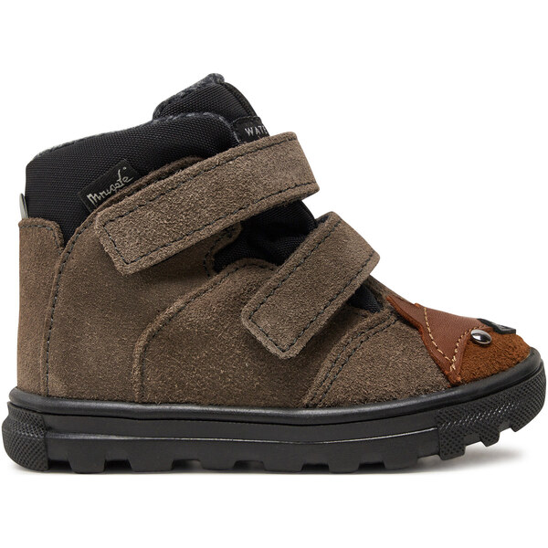 Šnurovacia obuv Mrugała 55403540