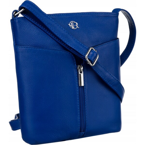 Kožená dámska kabelka - Rovicky 66065831