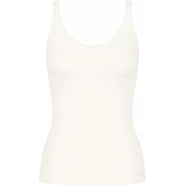 sloggi GO Shirt 01 C2P - WHITE - SLOGGI WHITE - SLOGGI 67263275