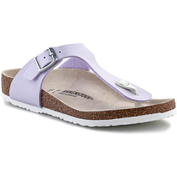 Birkenstock Gizeh Jr 1026885 žabky 55398811