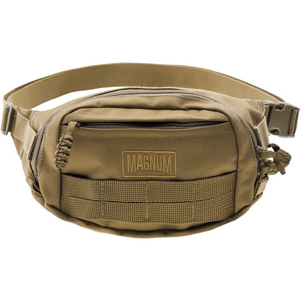 Taška, oblička Magnum Plover 92800604065 67259026