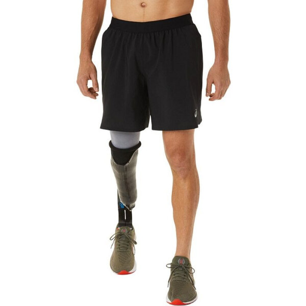 Šortky Asics 7IN M 2011C392-001 55399062