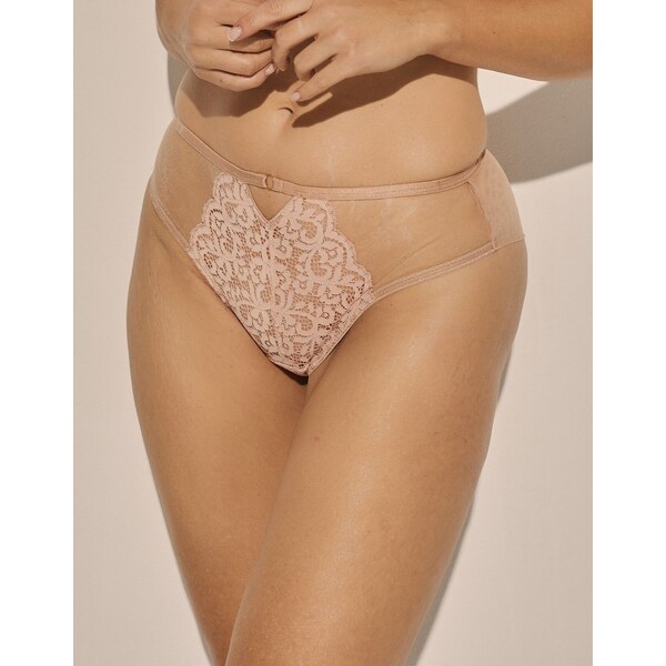 Dámske nohavičky Kinga P-1149/2 Bella 55405373