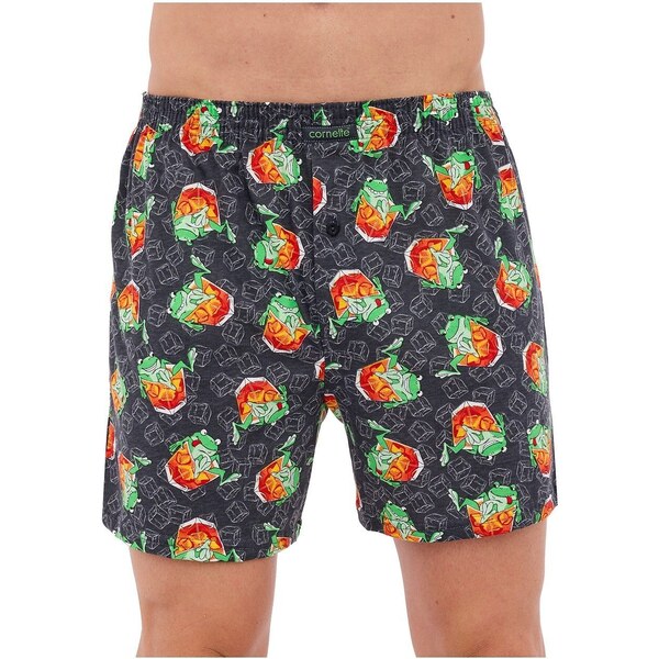 Pánske trenky Cornette Classic 011/160 3-5XL 55405378