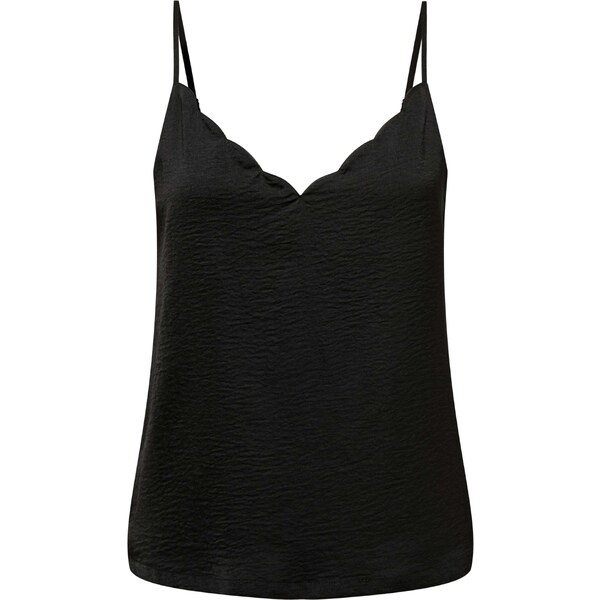 ONLY Top ONLDebbie čierna 11976231