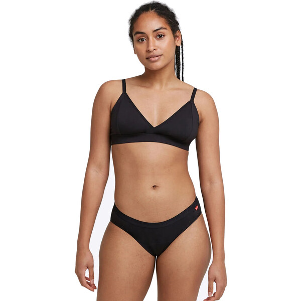 Menštruačné nohavičky WUKA Ultimate Bikini - Medium (WUKA012) 55520518
