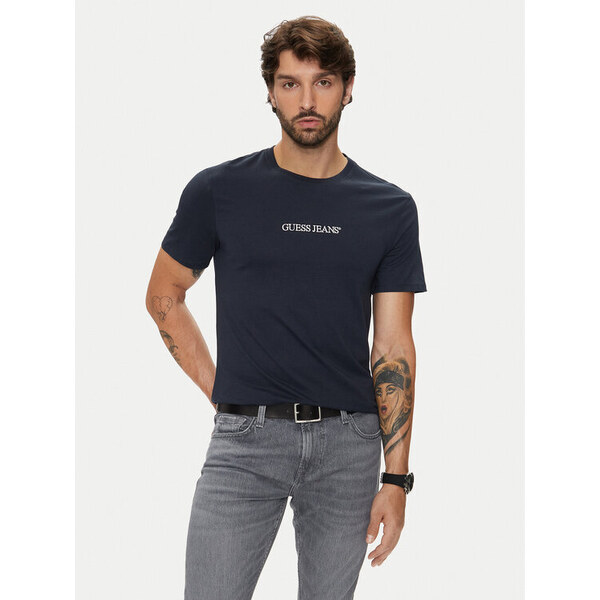 Tričko Guess Jeans 55144577