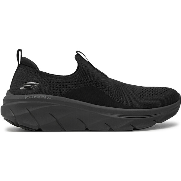 Sneakersy Skechers 55410354