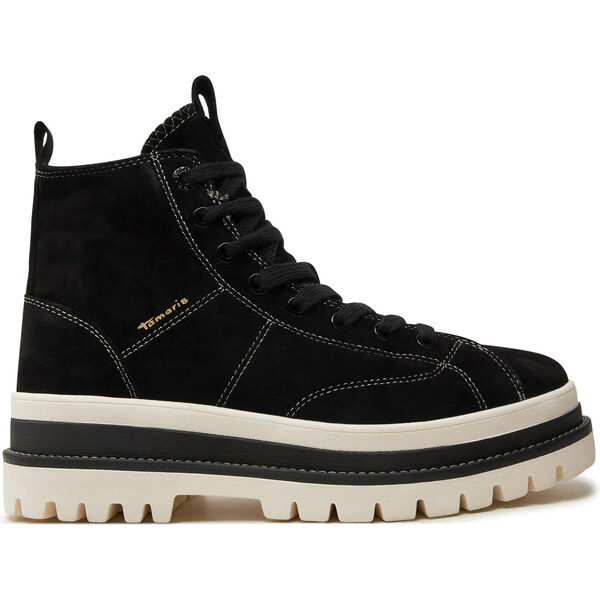 Outdoorová obuv Tamaris 55410625