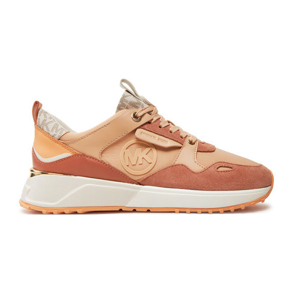 Sneakersy MICHAEL Michael Kors 55407257