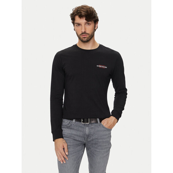 S dlhými rukávmi Guess Jeans 55144273