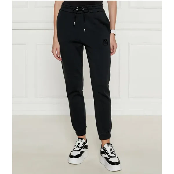 Pinko Teplákové nohavice Carico | Regular Fit 55400186