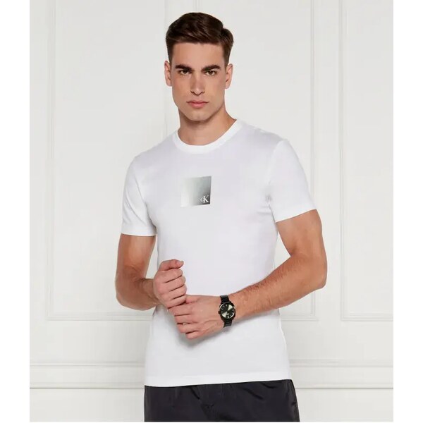 Calvin Klein Jeans Tričko | Regular Fit 55413153