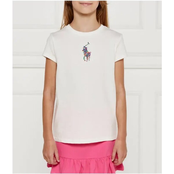 POLO RALPH LAUREN Tričko | Regular Fit 56102889