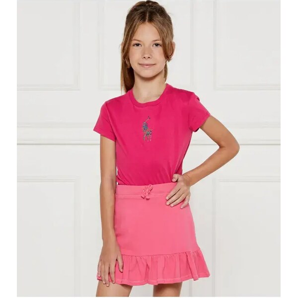 POLO RALPH LAUREN Tričko | Regular Fit 56551080