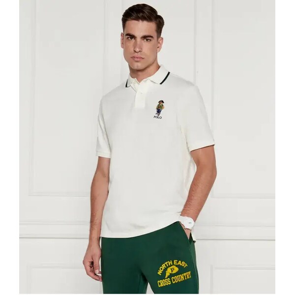 POLO RALPH LAUREN Polo tričko | Regular Fit 55400223