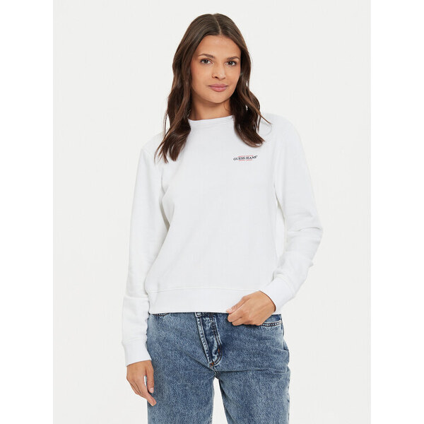 Mikina Guess Jeans 55412984