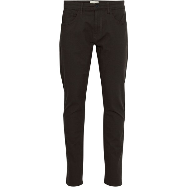 BLEND Nohavice Edford čierna 55424458