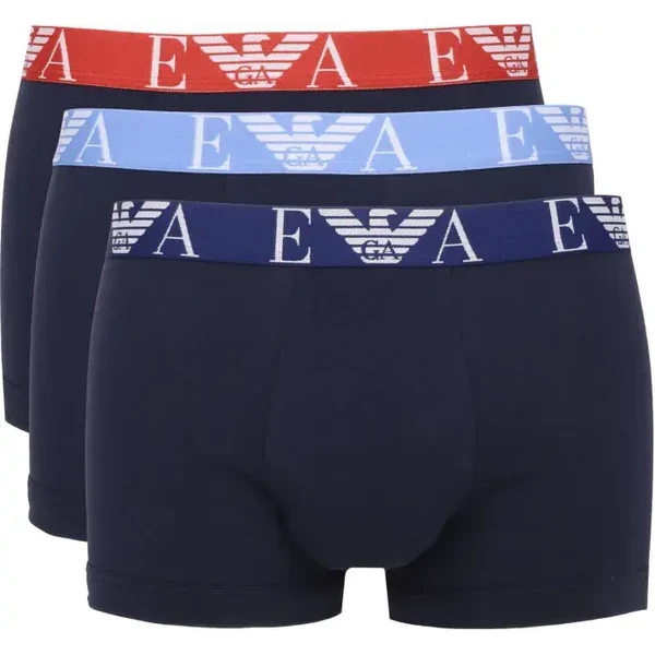 Emporio Armani Boxerky 3-balenie 55413176
