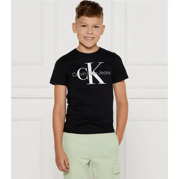 Calvin Klein Jeans Tričko | Regular Fit 63266286