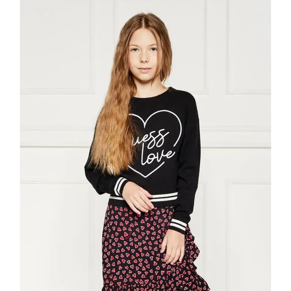 Guess Sveter | Oversize fit 54690307