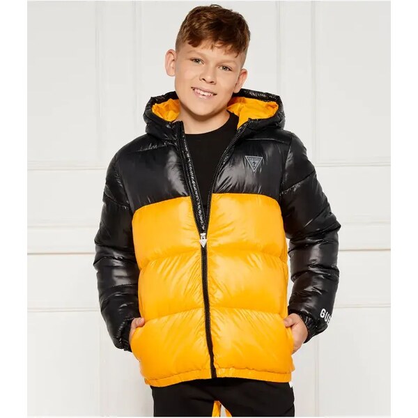 Guess Bunda PUFFER 62269608