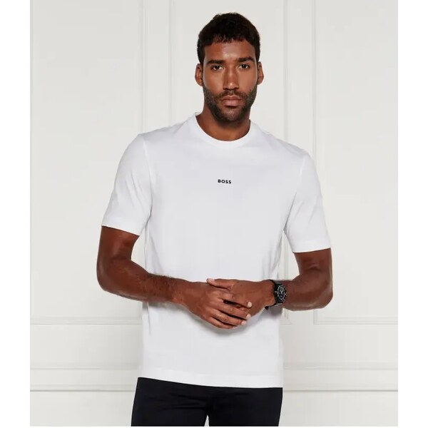 BOSS ORANGE Tričko TChup | Relaxed fit 32025907