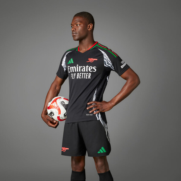 Adidas Dres Arsenal 24/25 Away Authentic 55421459