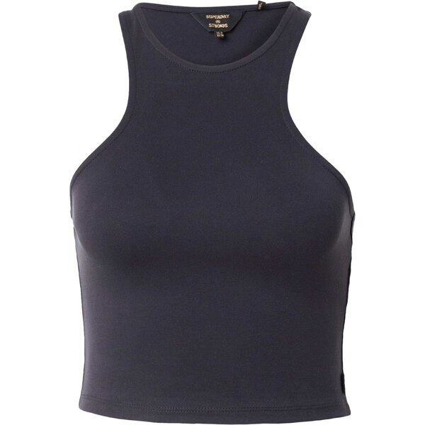 Superdry Top čierna 63143766