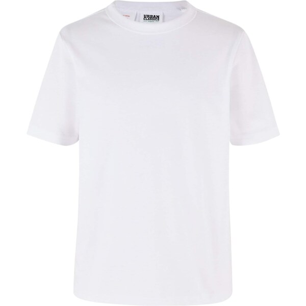 Urban Classics Tričko biela 55423894