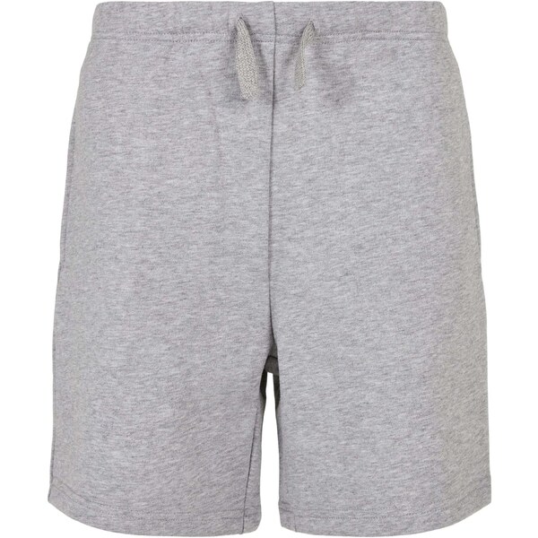 Urban Classics Nohavice sivá melírovaná 33075451