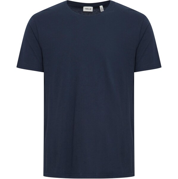 !Solid Tričko Rock tmavomodrá 55424696