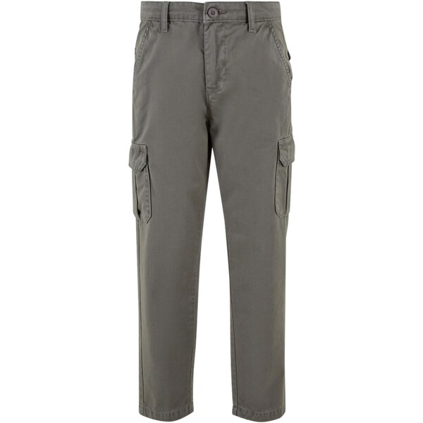 Urban Classics Nohavice sivá 55424069