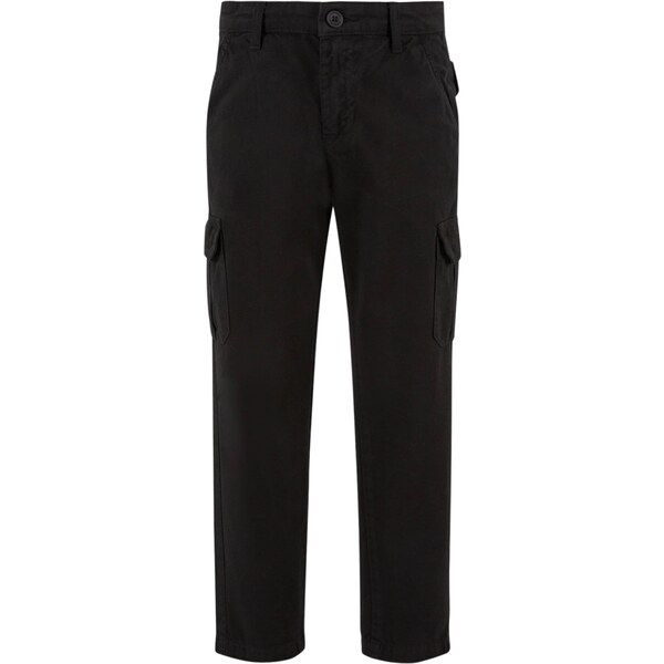 Urban Classics Nohavice čierna 55424070