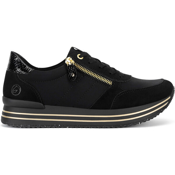 Sneakersy Remonte 55468732