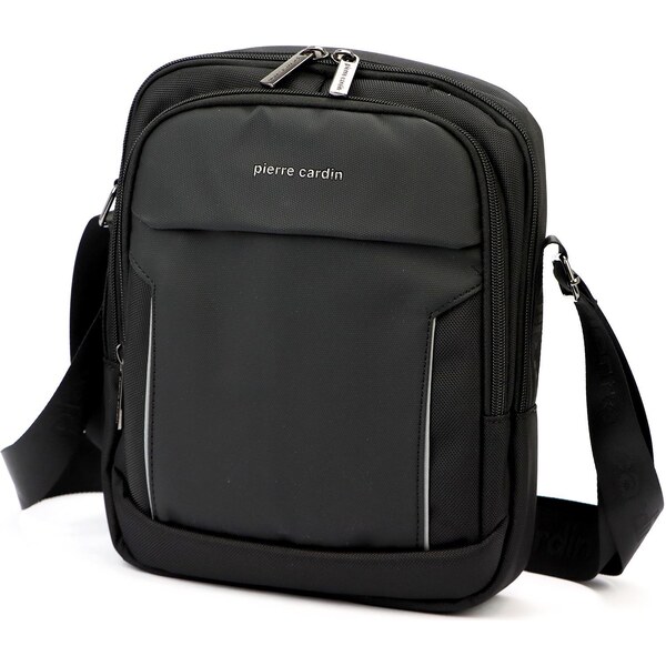Pánska crossbody taška Pierre Cardin 8154 ALAN06 55426200