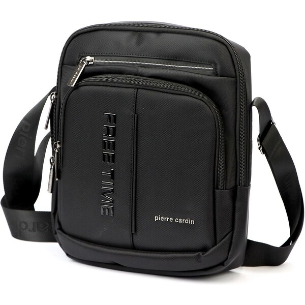 Crossbody taška Pierre Cardin 8131 ALAN06 57903751