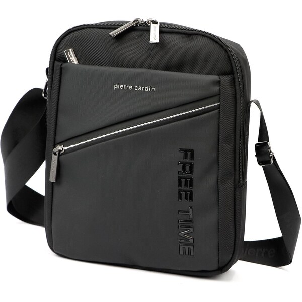 Pánska crossbdoy taška Pierre Cardin 8155 ALAN06 55426199