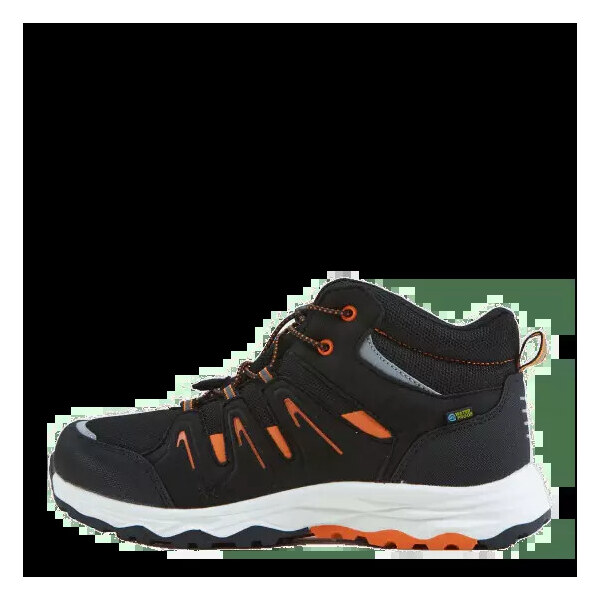 Dětská outdoorová obuv Mols Gabeef 55436315