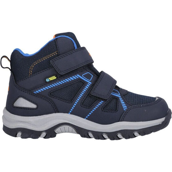Dětská outdoorová obuv ZigZag Purhang 55436370