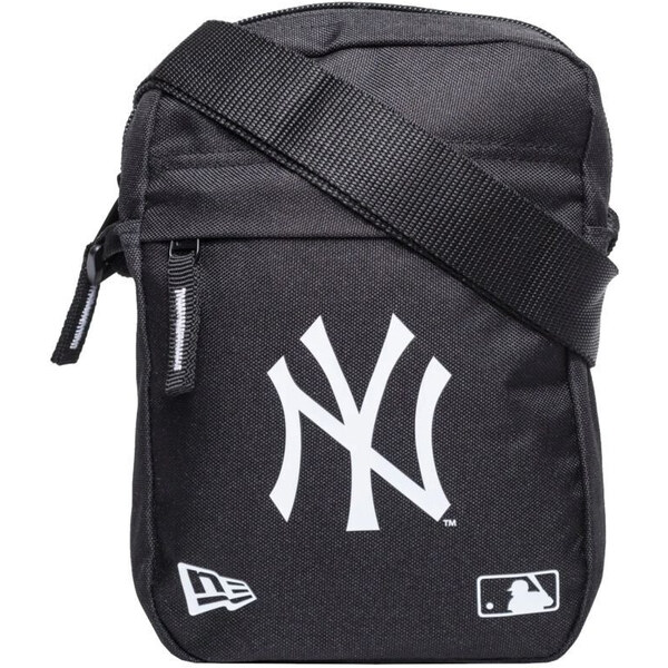 B2B Professional Sports Pánska taška New York Yankees 11942030 Black - 55437308