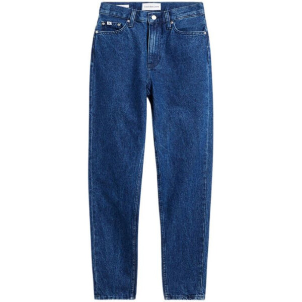 Calvin Klein Jeans Mom Fit W J20J222199 Dámske džínsy 55437331